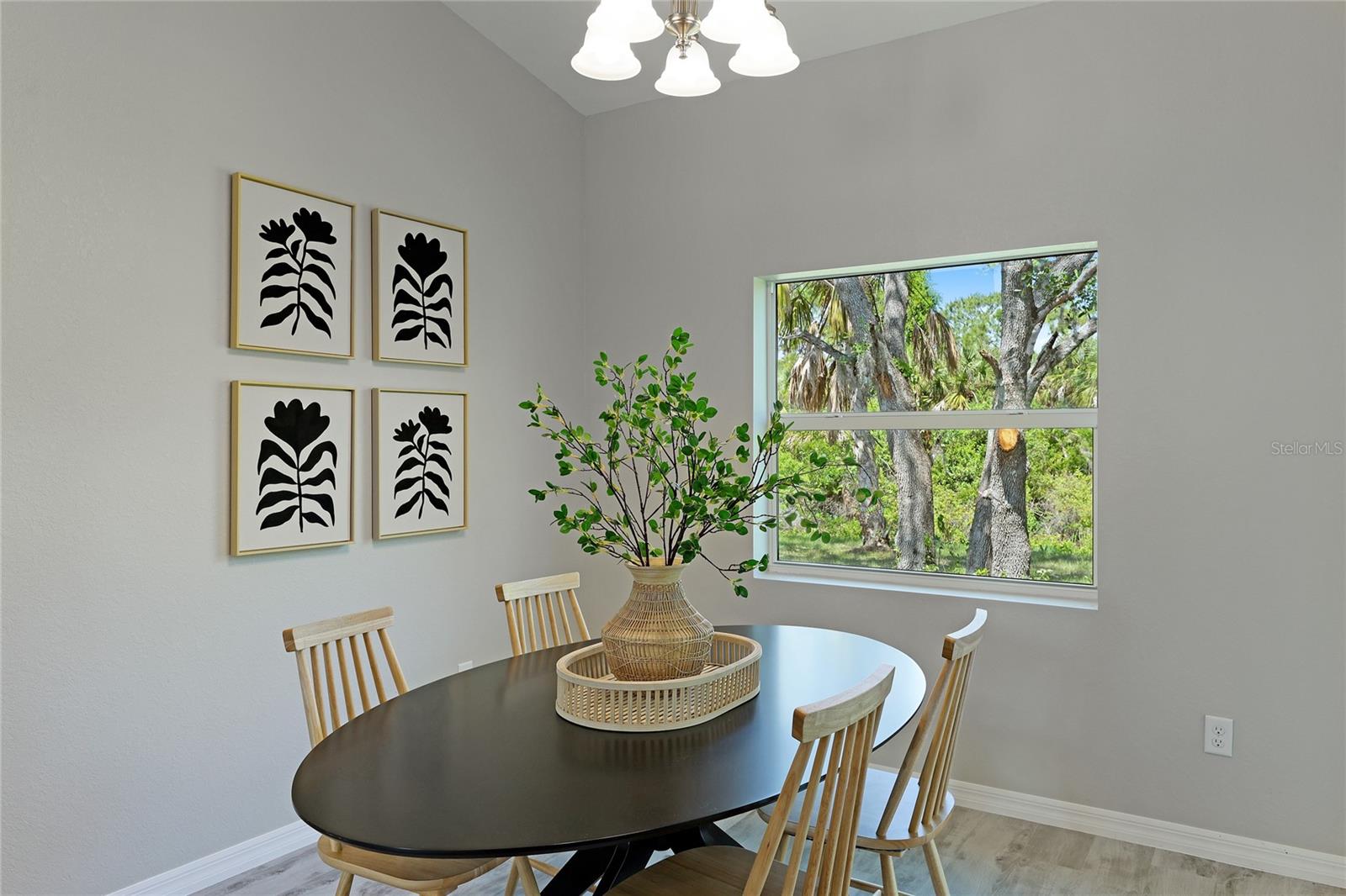 PORT CHARLOTTE SUB 01 - Residential