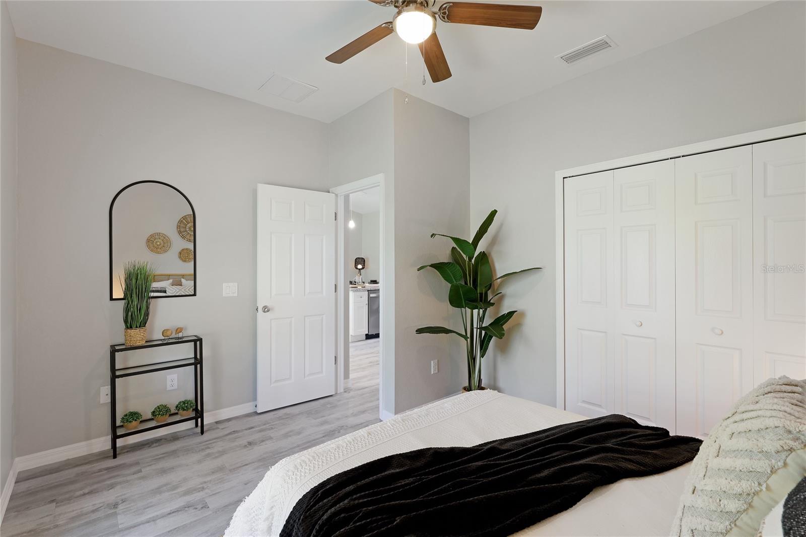 PORT CHARLOTTE SUB 01 - Residential