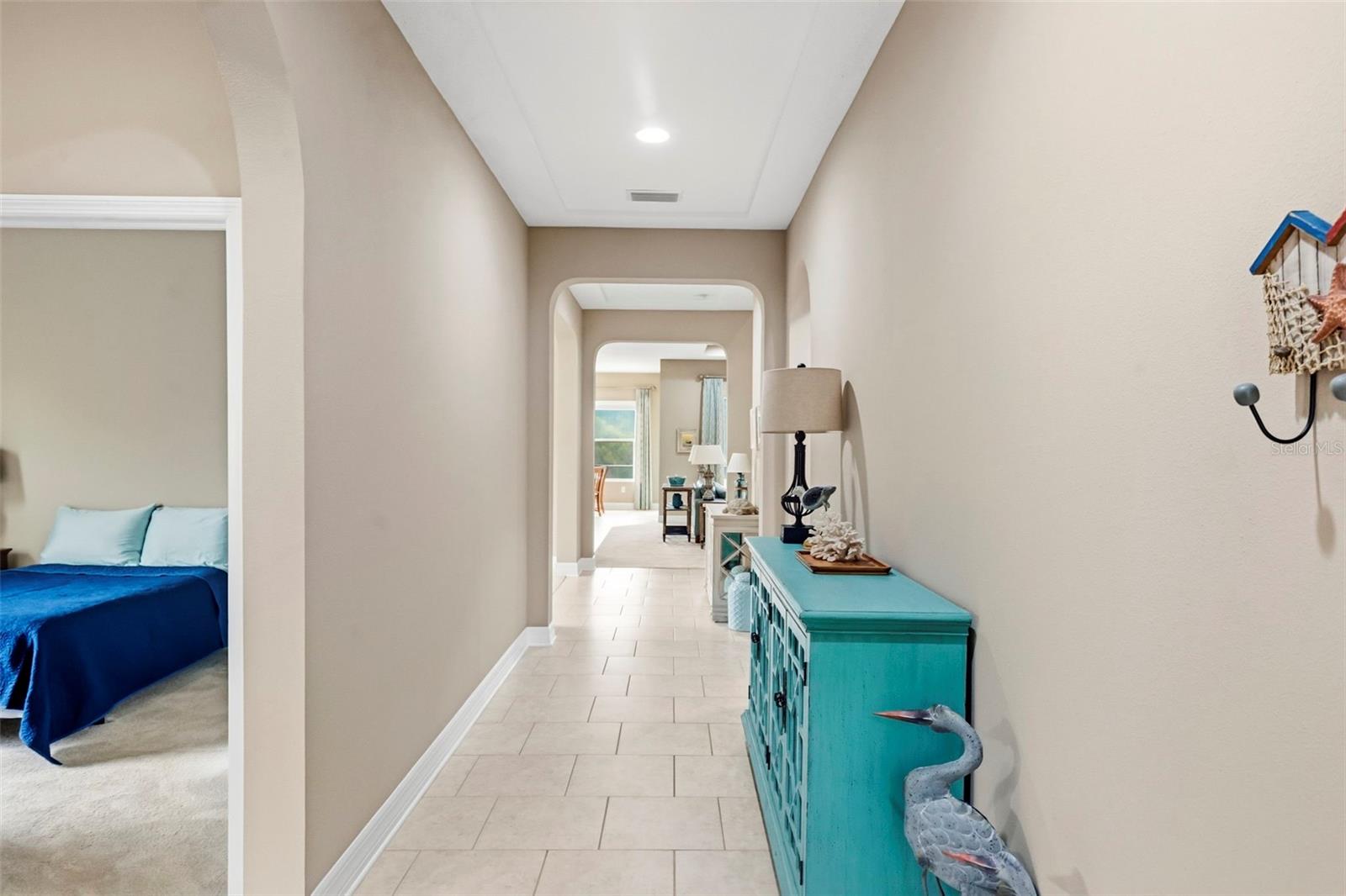 MEADOW POINTE IV PARCEL AA - Residential