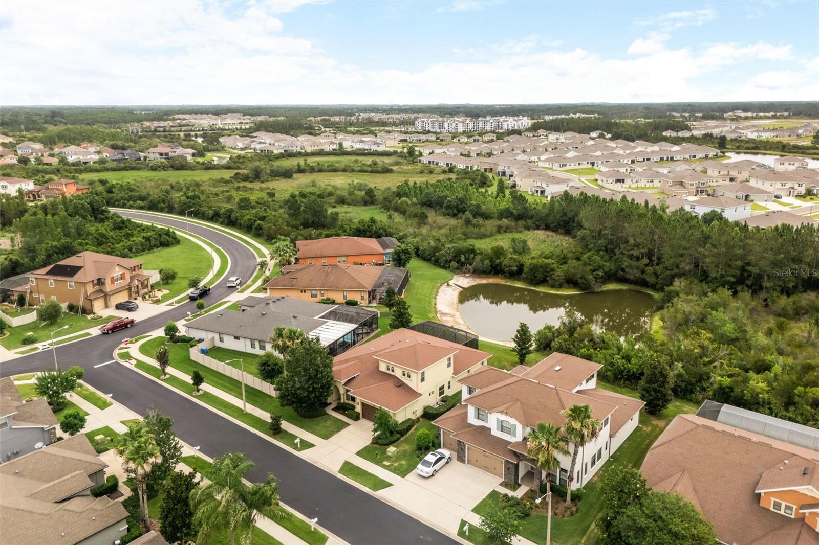 MEADOW POINTE IV PARCEL AA - Residential