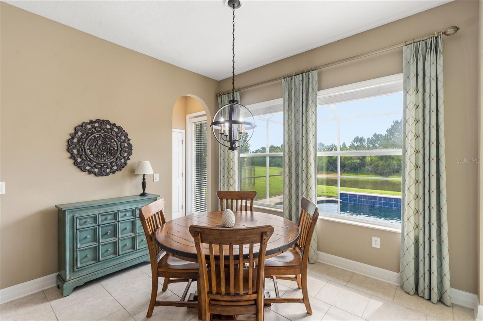 MEADOW POINTE IV PARCEL AA - Residential