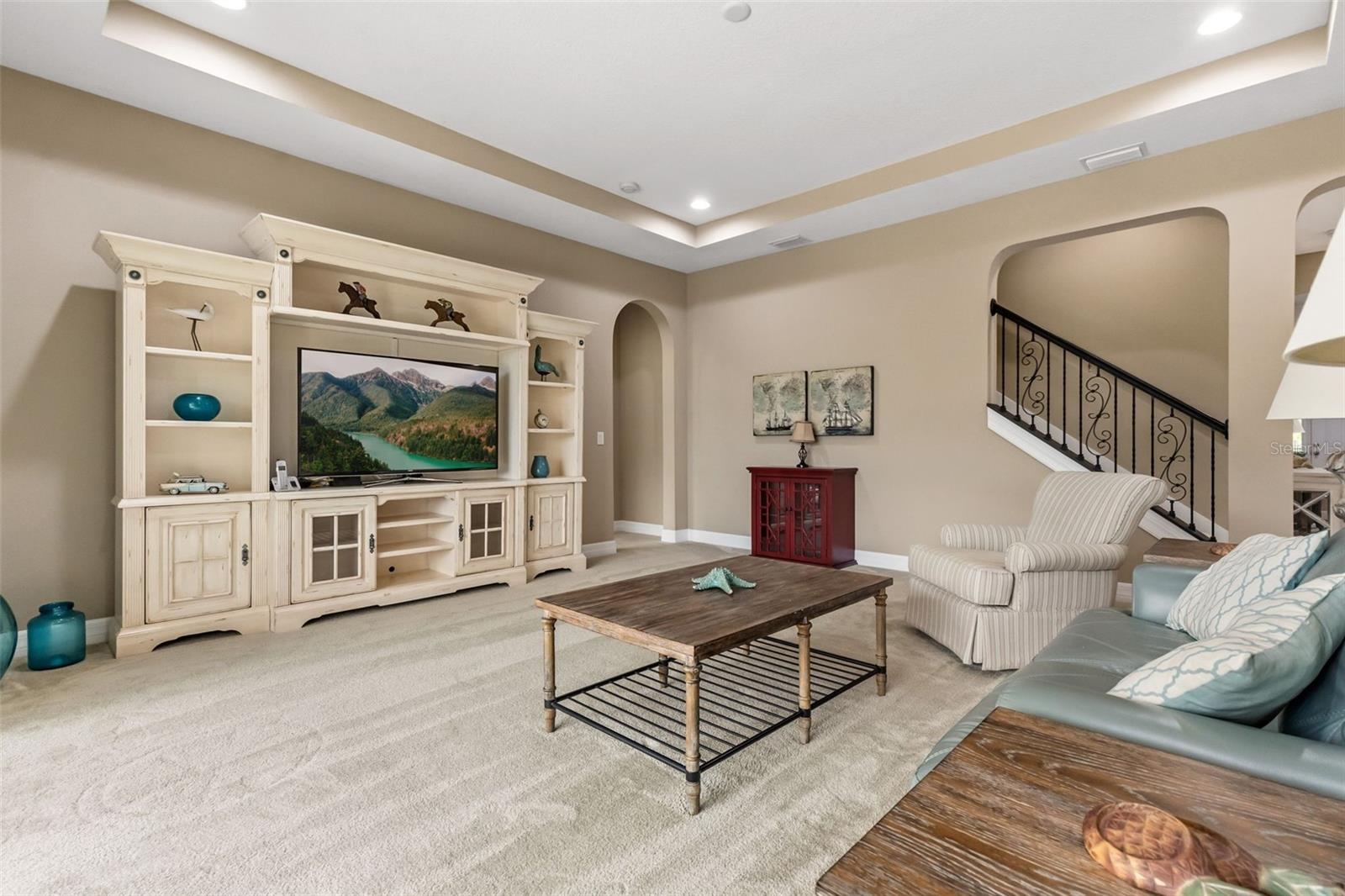 MEADOW POINTE IV PARCEL AA - Residential
