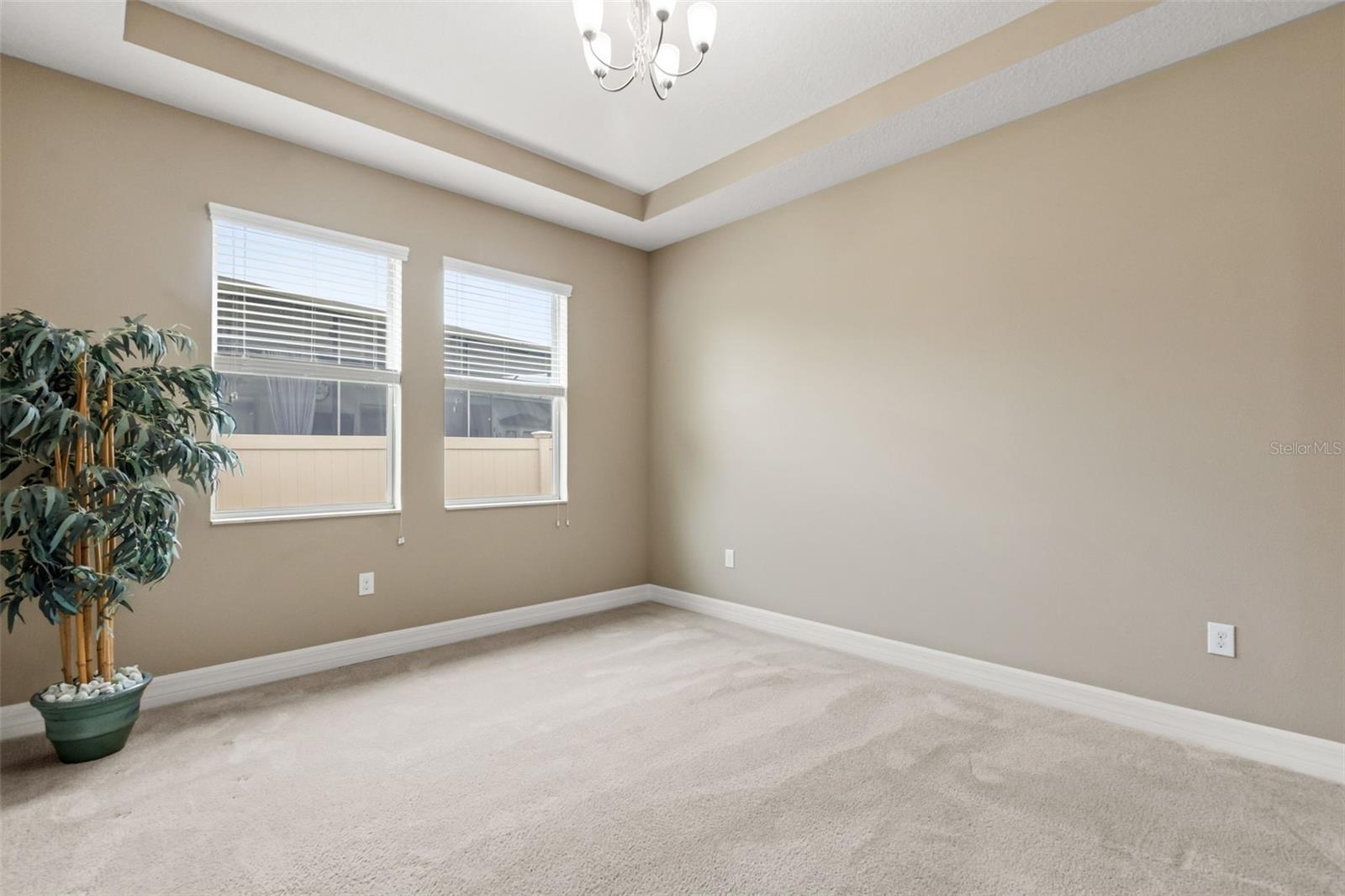 MEADOW POINTE IV PARCEL AA - Residential