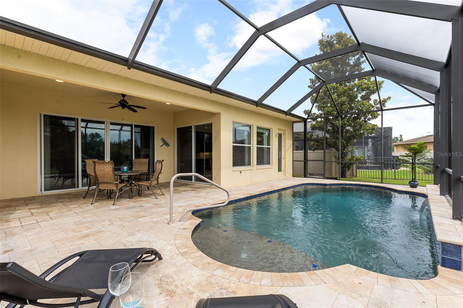 MEADOW POINTE IV PARCEL AA - Residential