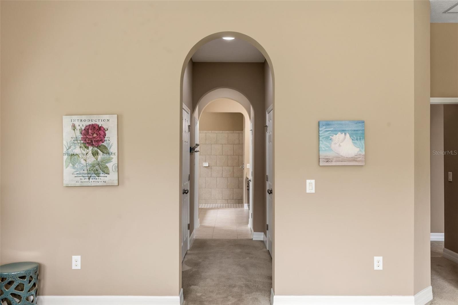 MEADOW POINTE IV PARCEL AA - Residential