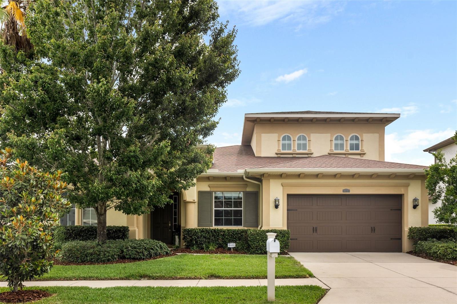 MEADOW POINTE IV PARCEL AA - Residential
