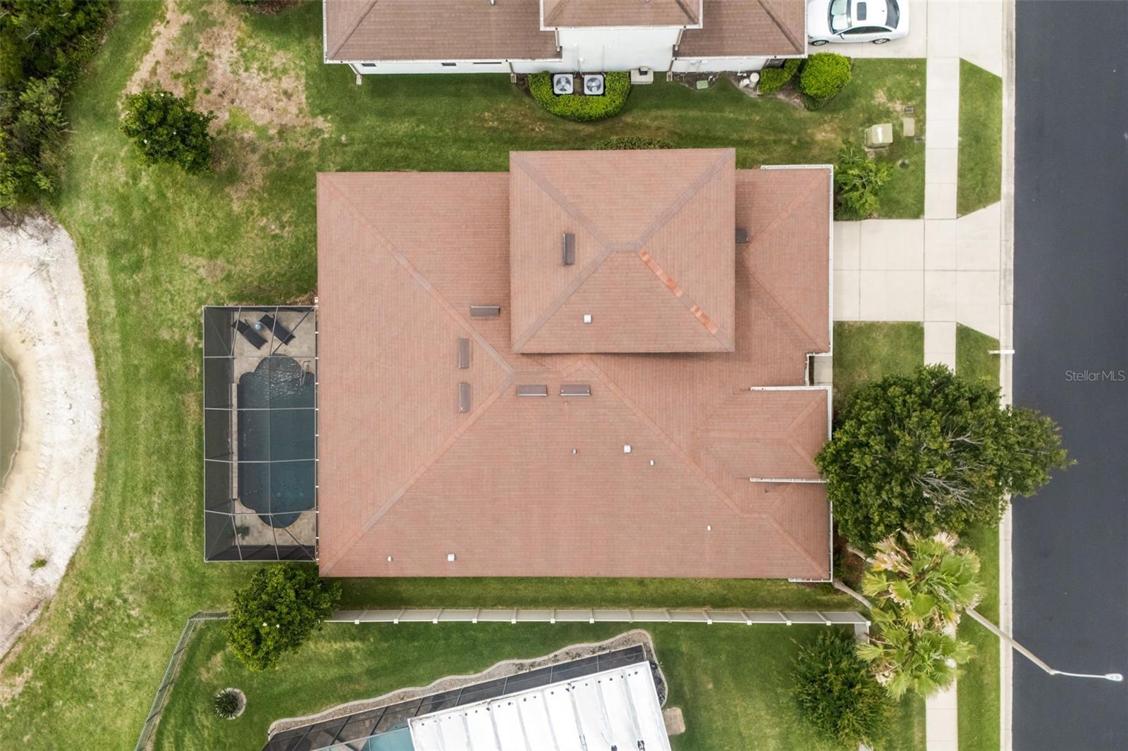 MEADOW POINTE IV PARCEL AA - Residential
