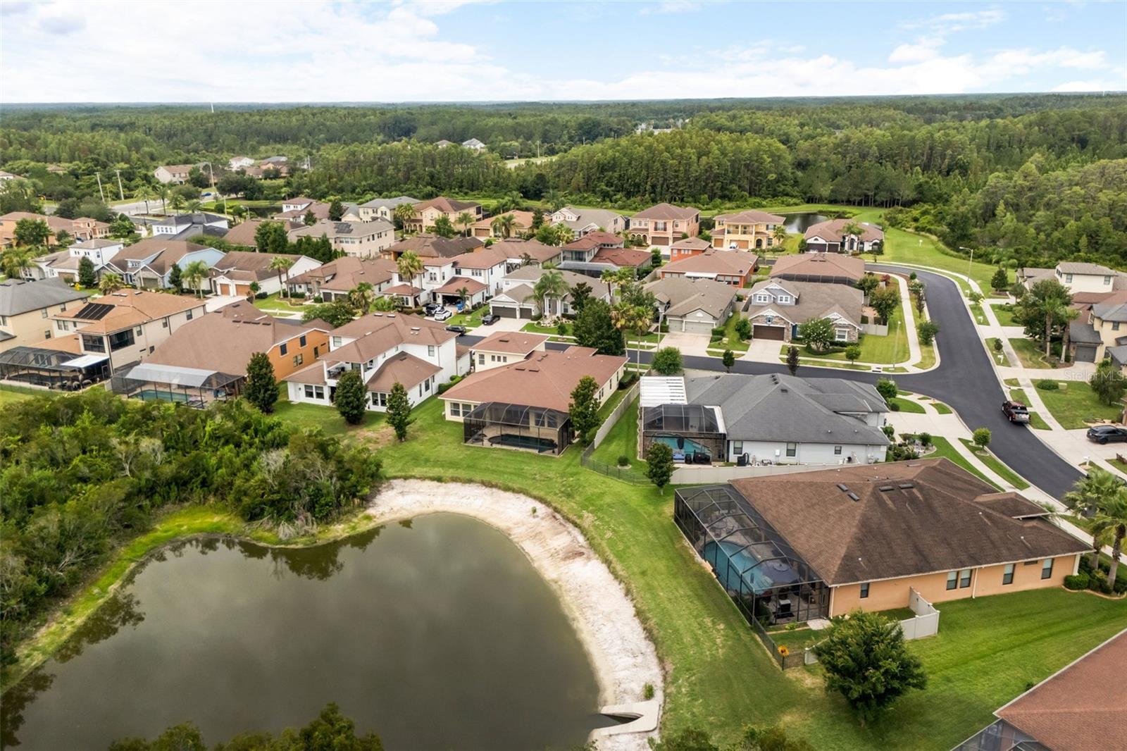 MEADOW POINTE IV PARCEL AA - Residential