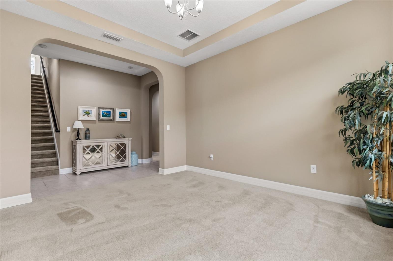 MEADOW POINTE IV PARCEL AA - Residential