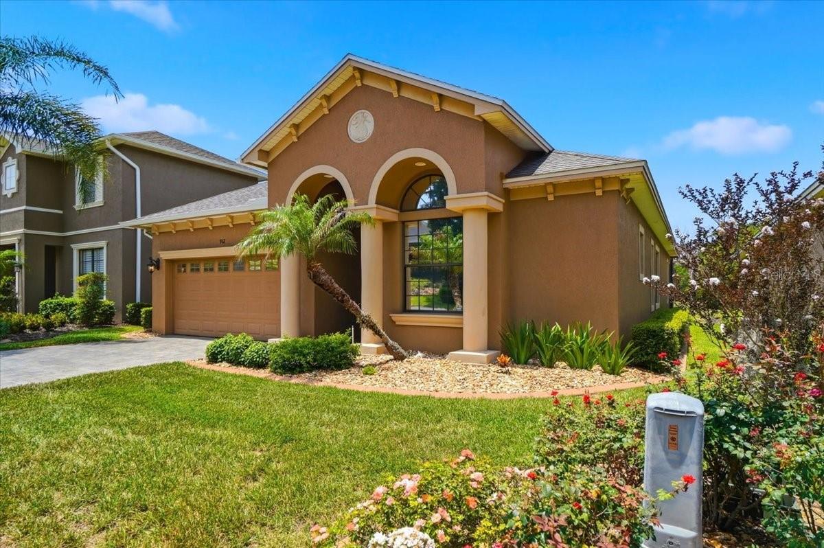 CHRISTINA CHASE - Residential