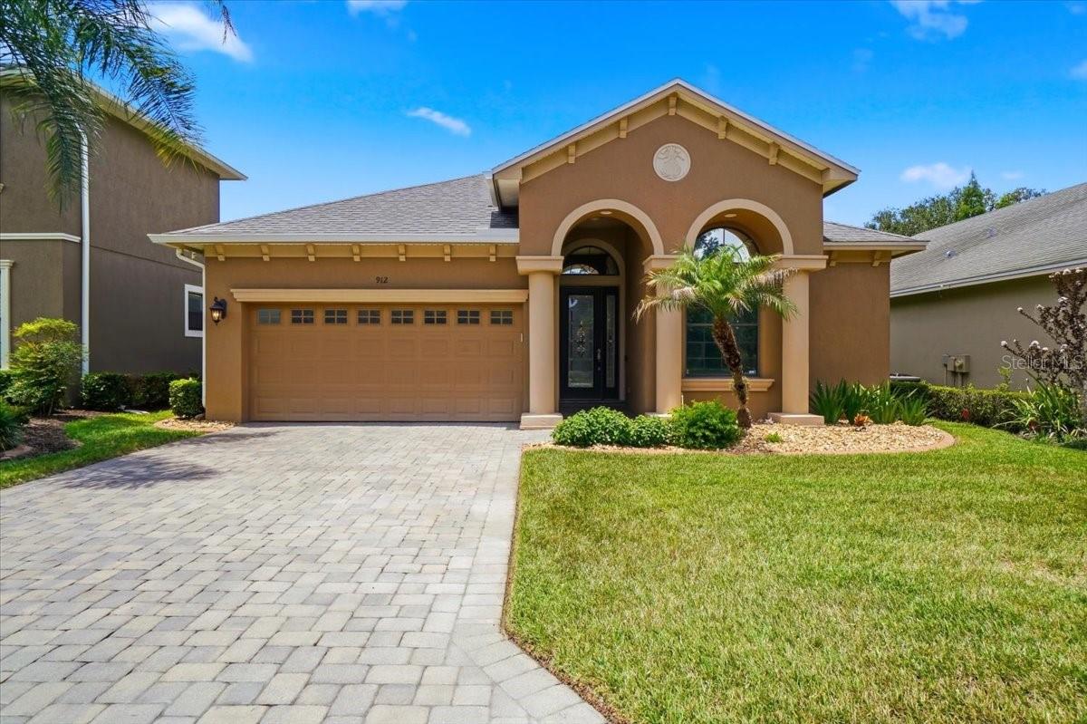 CHRISTINA CHASE - Residential