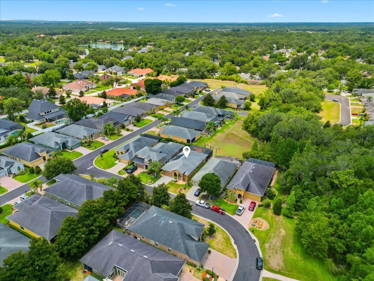 CHRISTINA CHASE - Residential