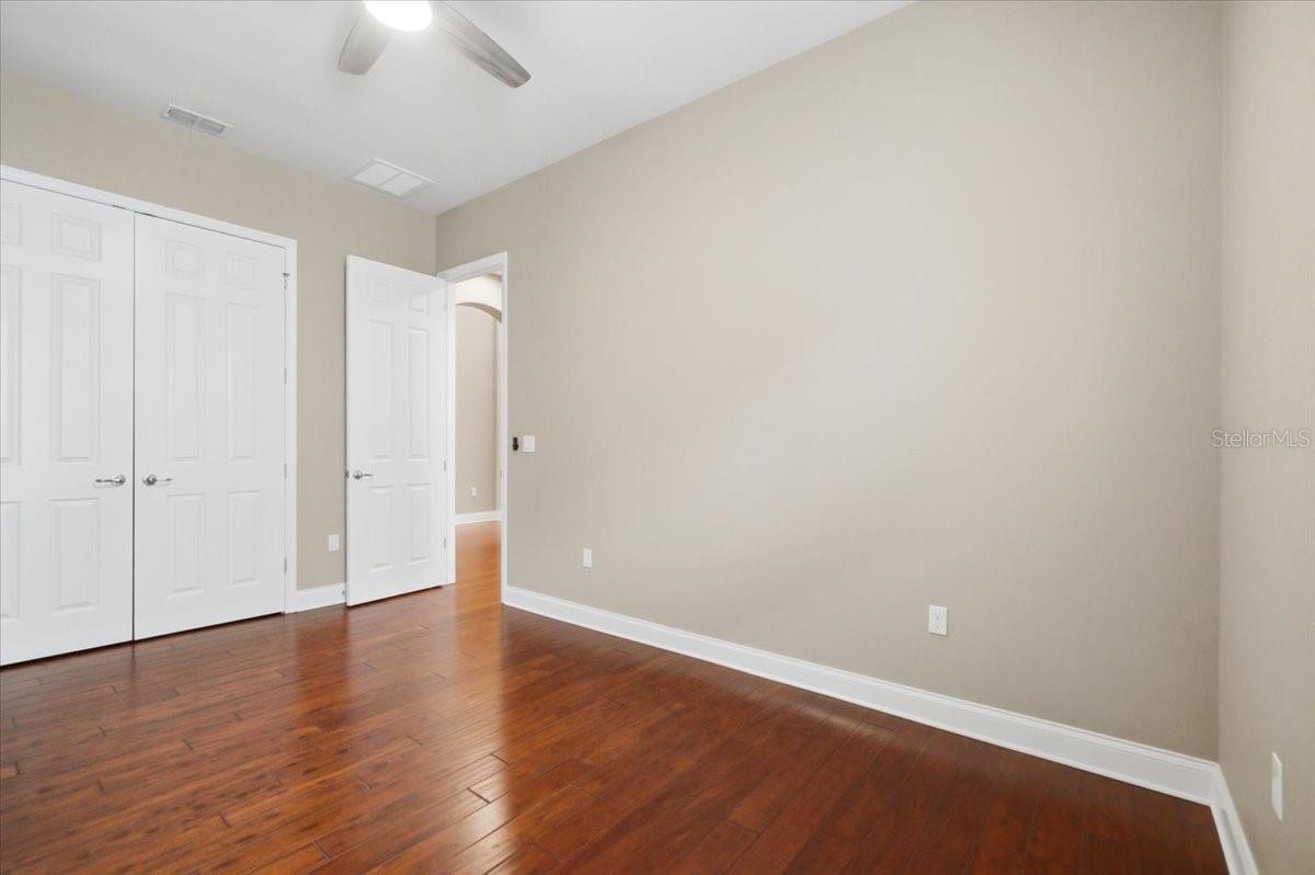 CHRISTINA CHASE - Residential