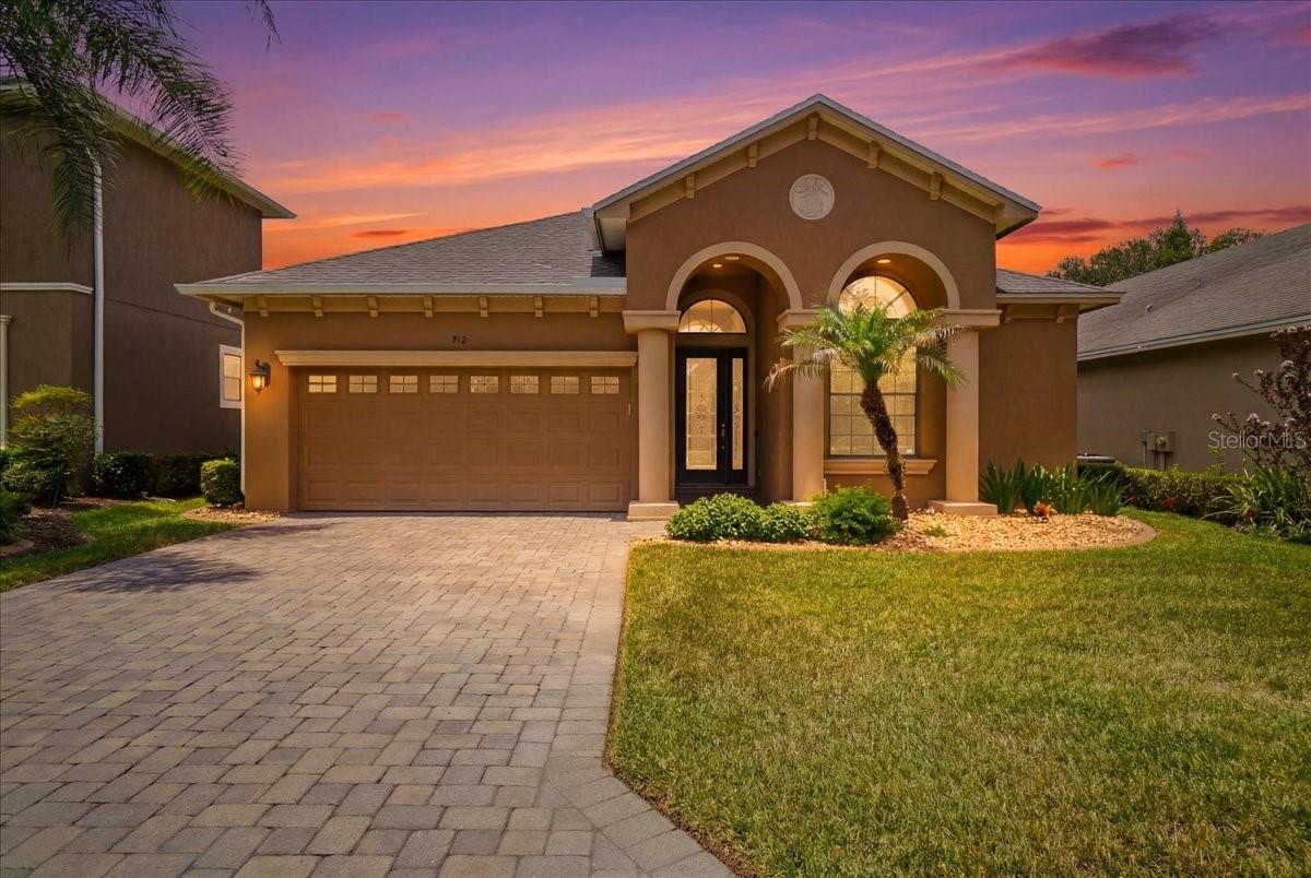 CHRISTINA CHASE - Residential