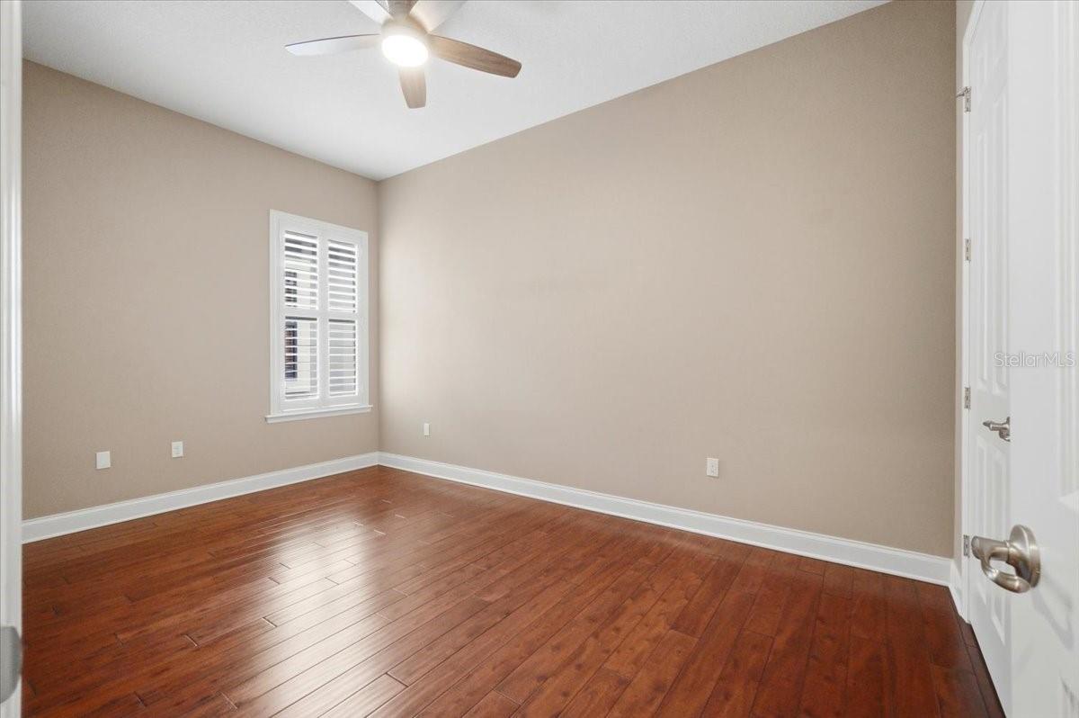 CHRISTINA CHASE - Residential