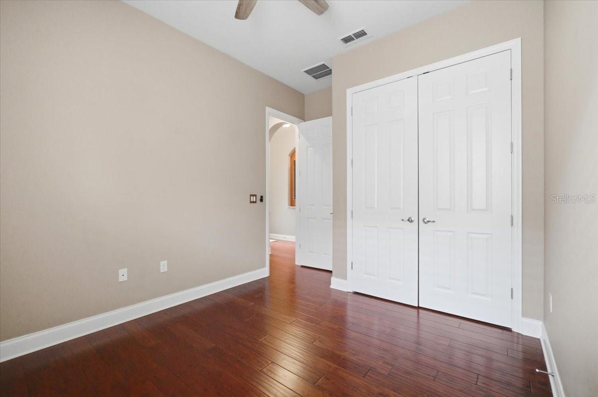CHRISTINA CHASE - Residential