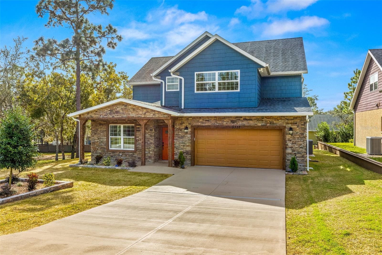 WESTCHASE PH I - Residential