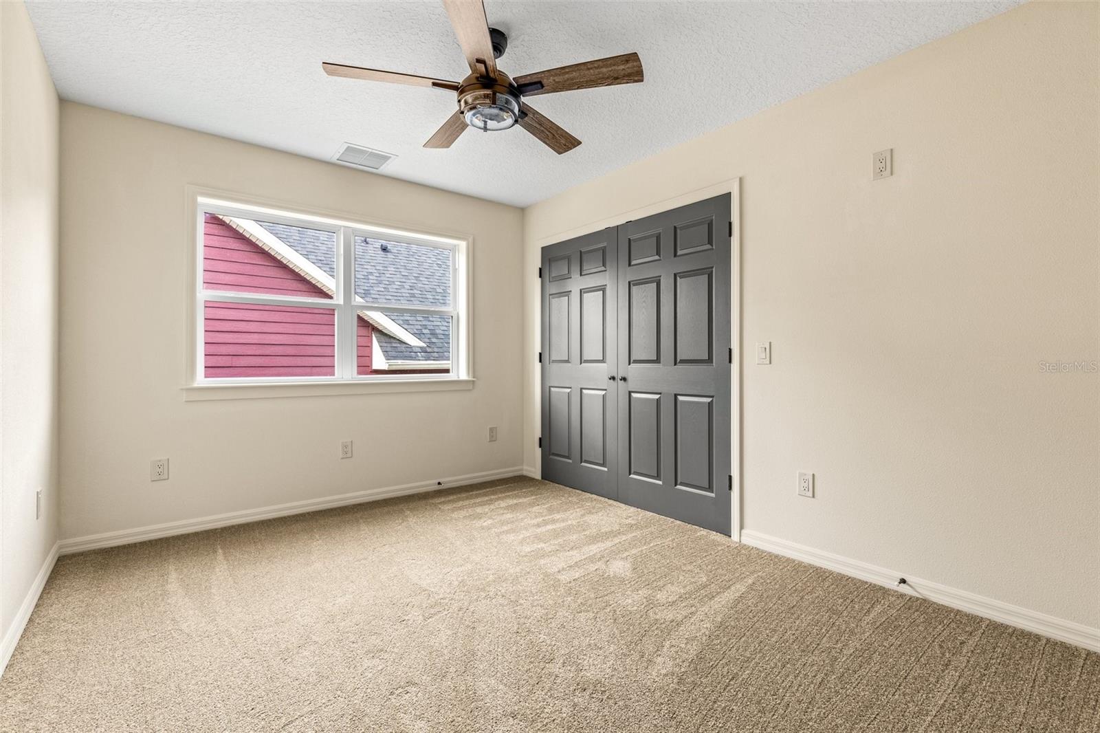 WESTCHASE PH I - Residential