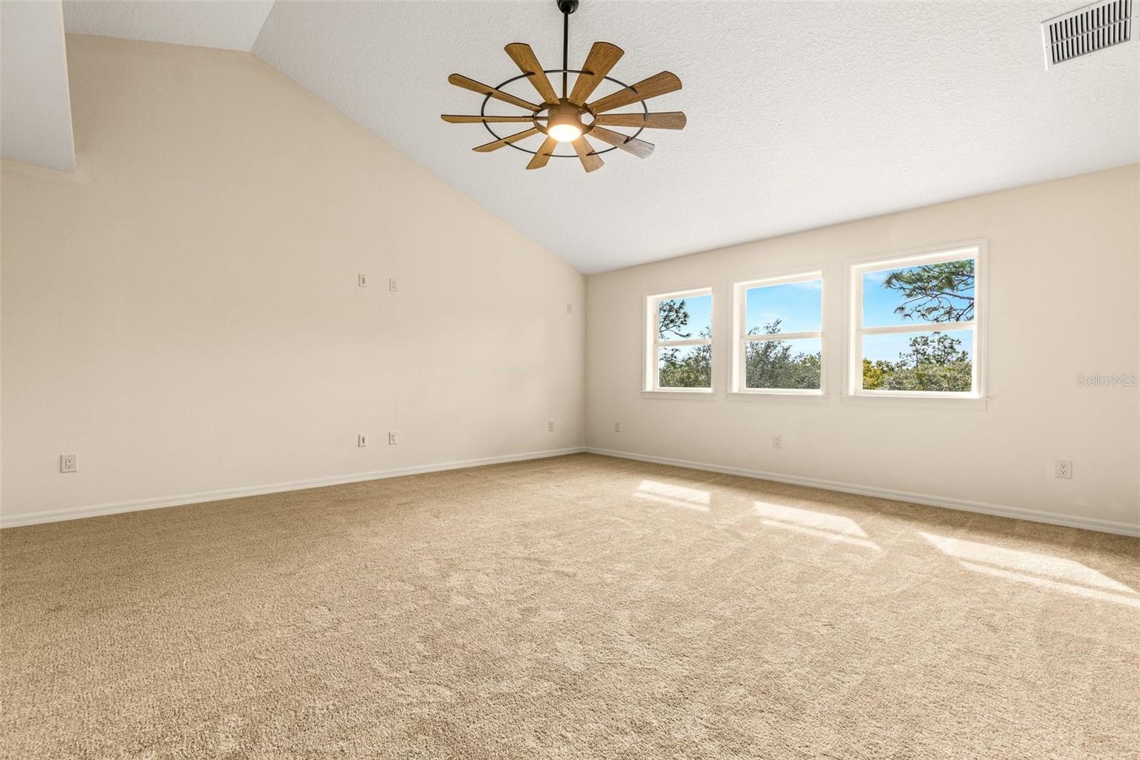 WESTCHASE PH I - Residential