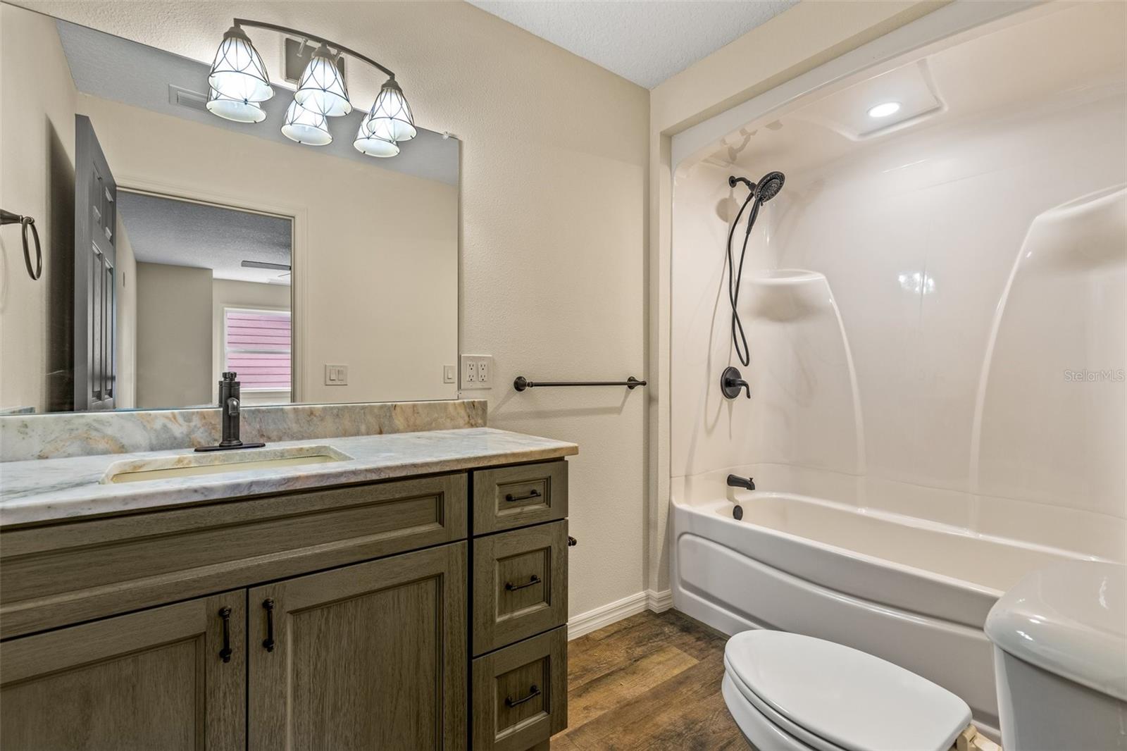 WESTCHASE PH I - Residential