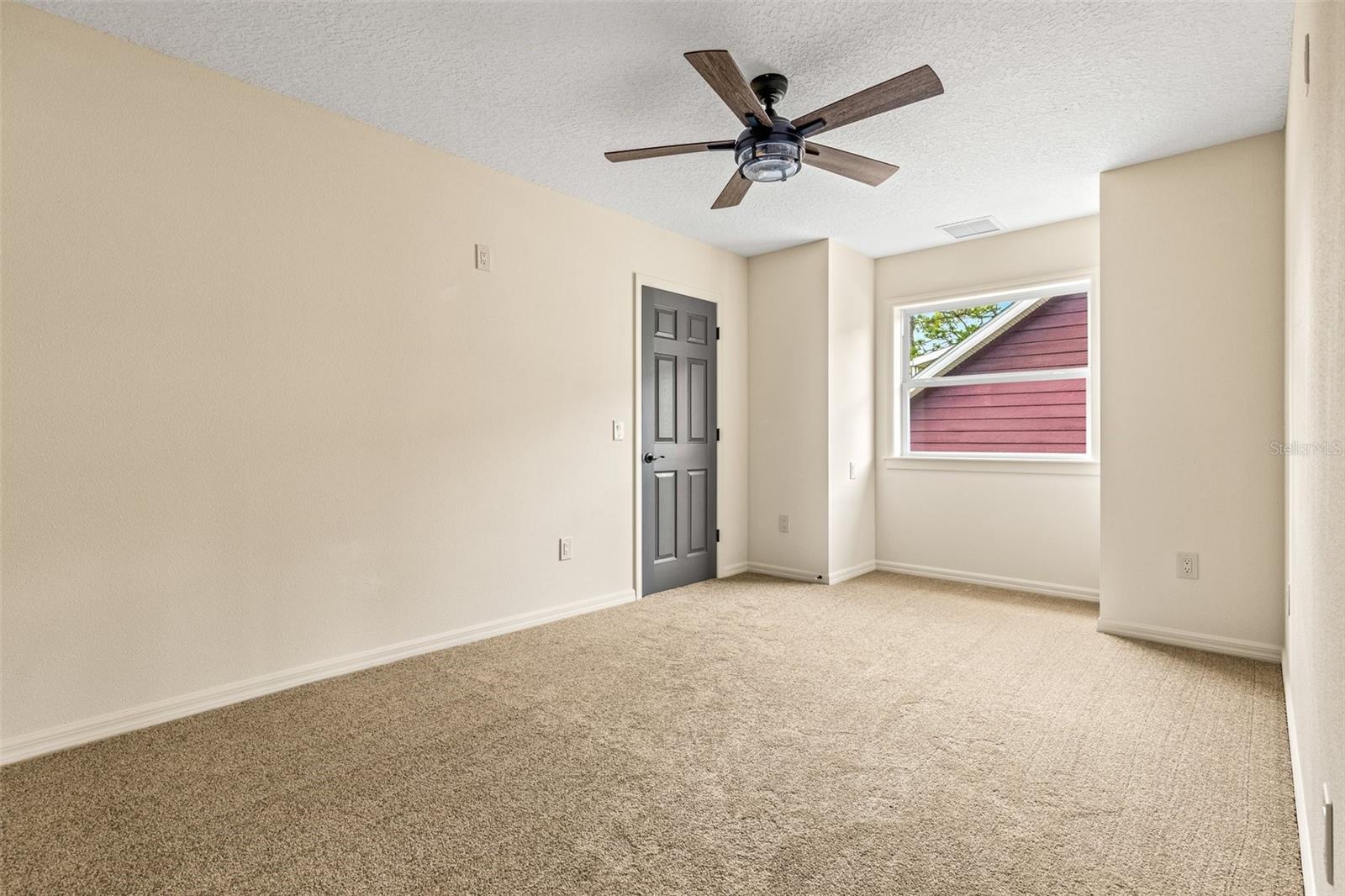 WESTCHASE PH I - Residential