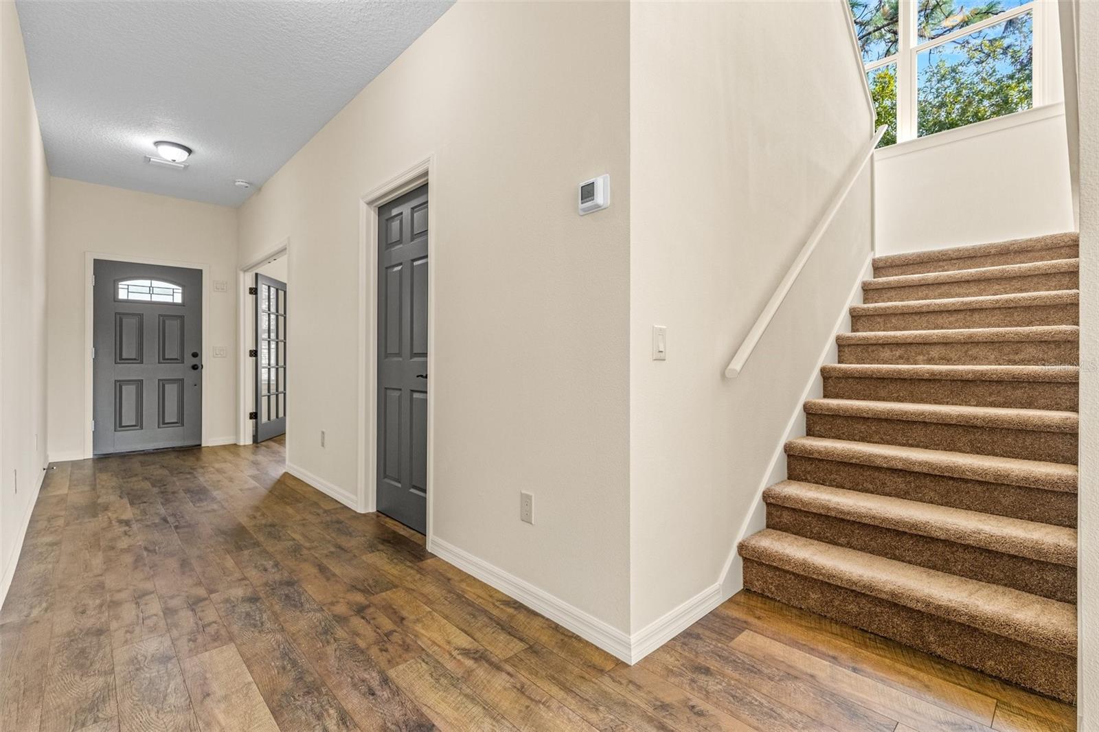 WESTCHASE PH I - Residential