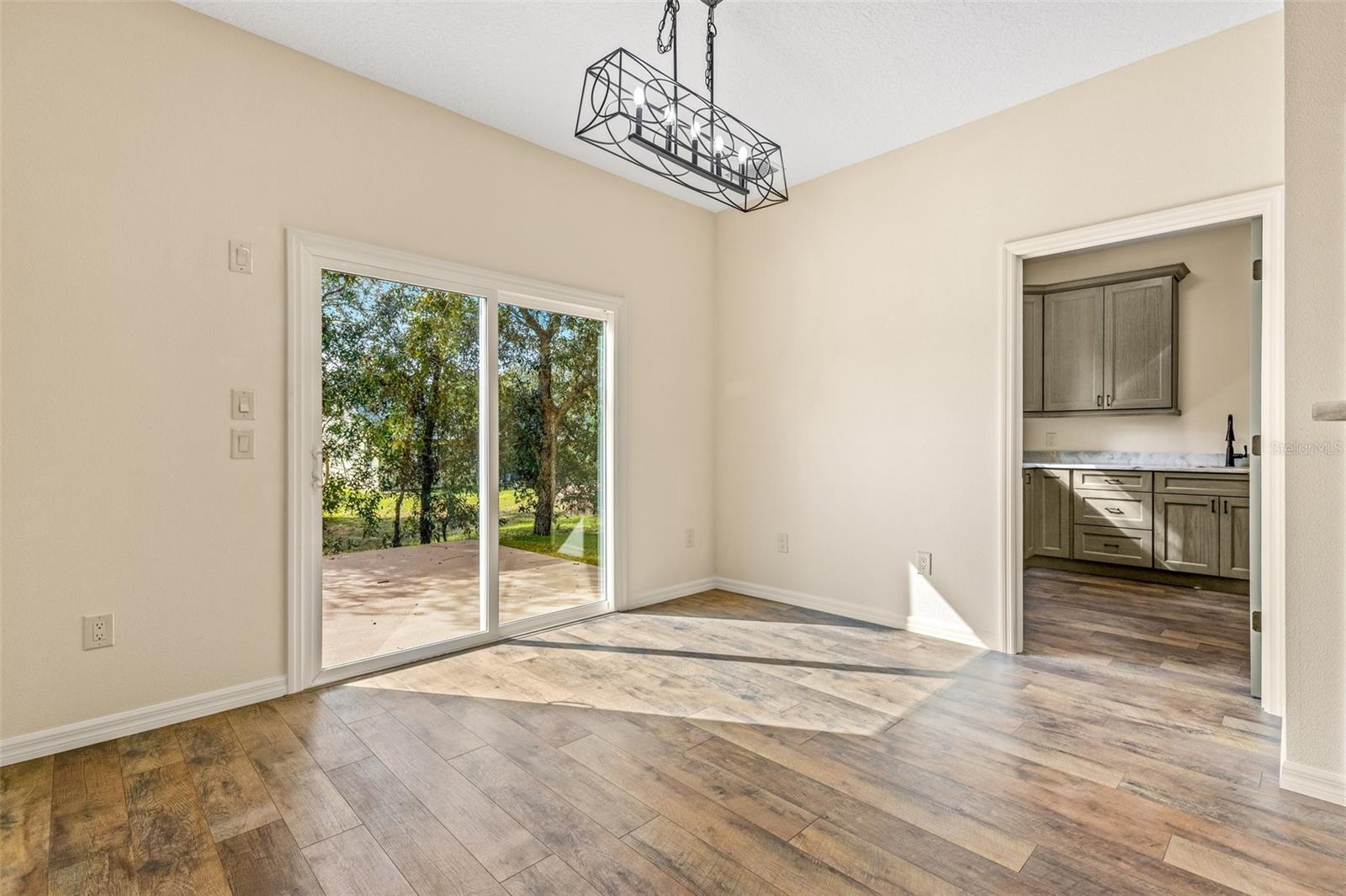 WESTCHASE PH I - Residential