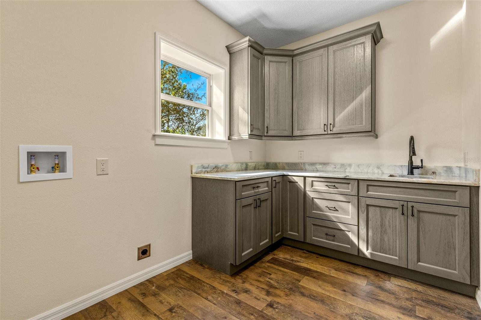 WESTCHASE PH I - Residential