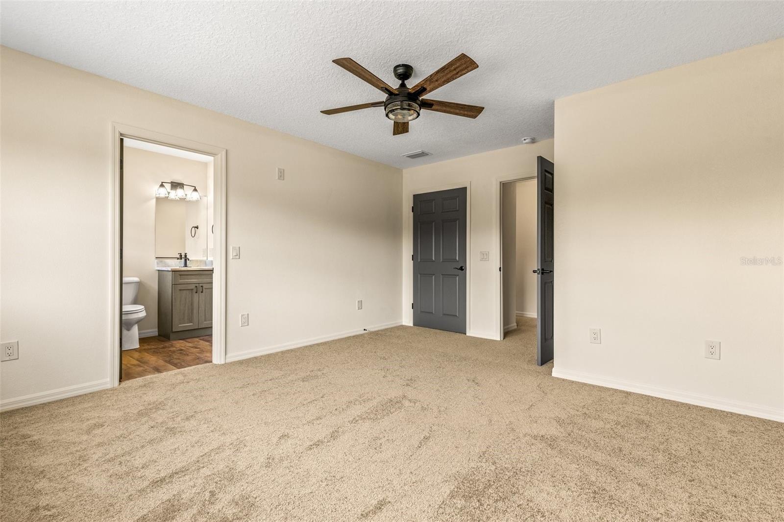WESTCHASE PH I - Residential