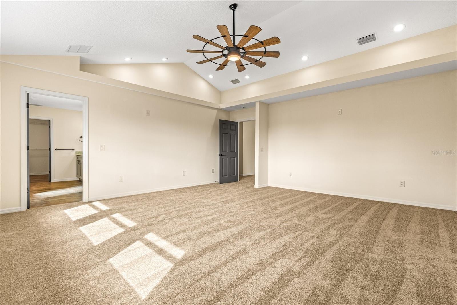 WESTCHASE PH I - Residential