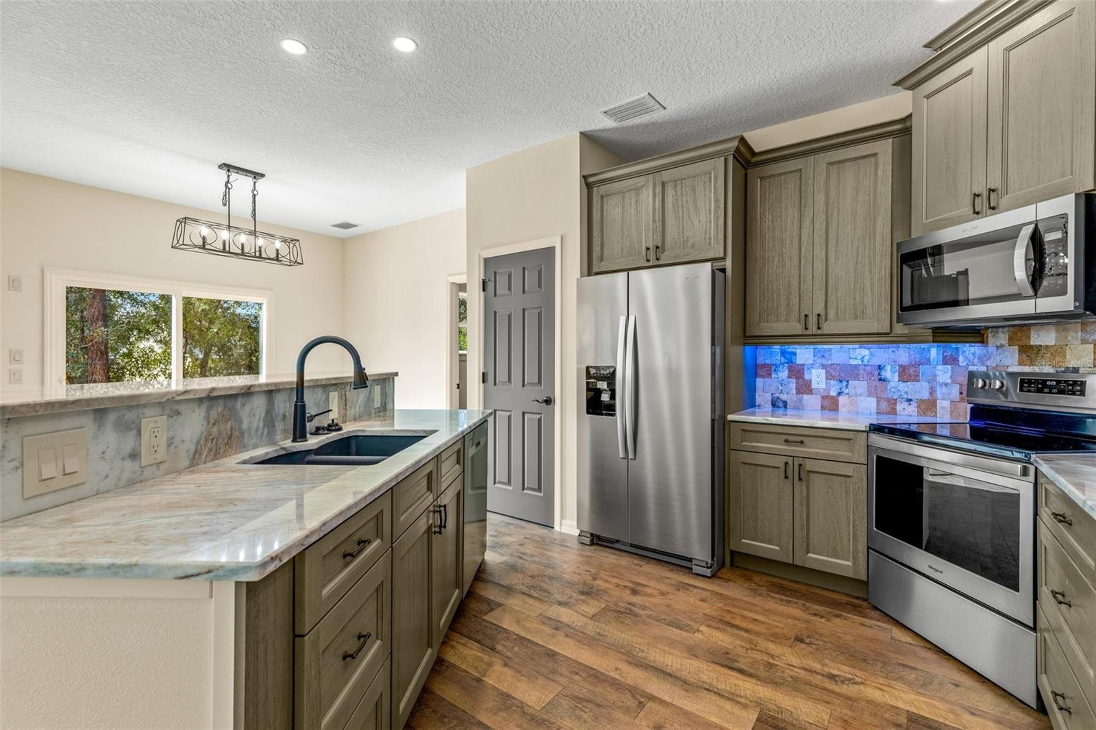 WESTCHASE PH I - Residential