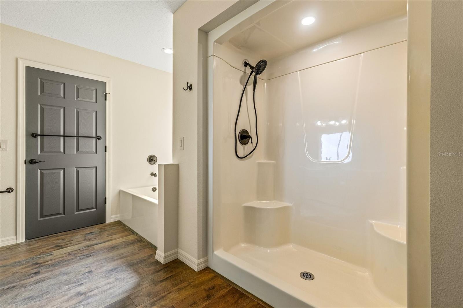 WESTCHASE PH I - Residential