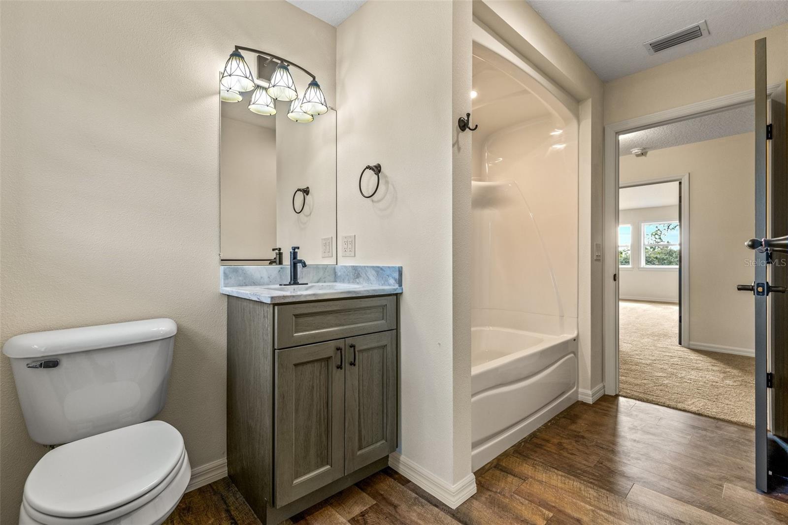WESTCHASE PH I - Residential