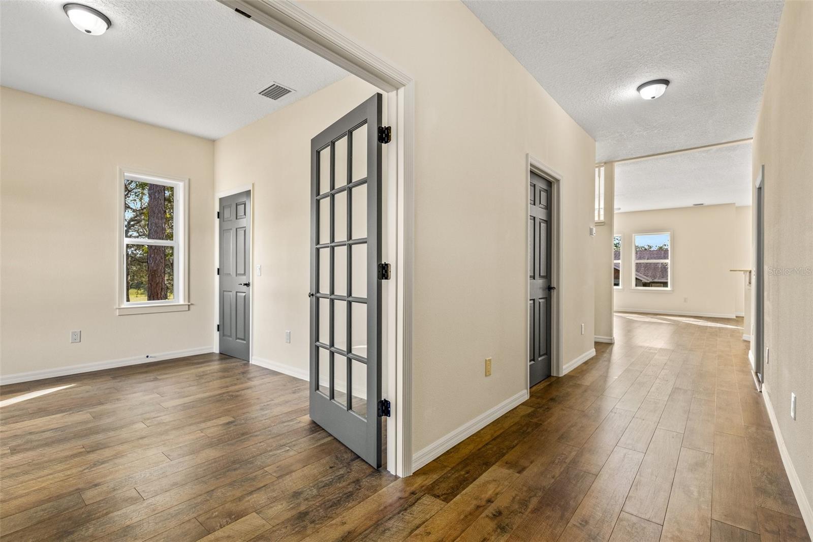 WESTCHASE PH I - Residential