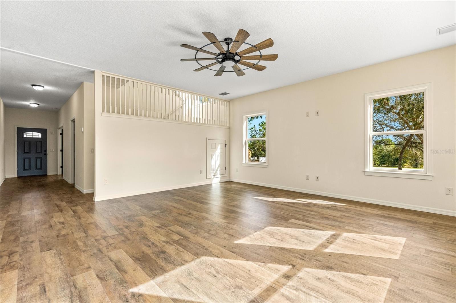WESTCHASE PH I - Residential