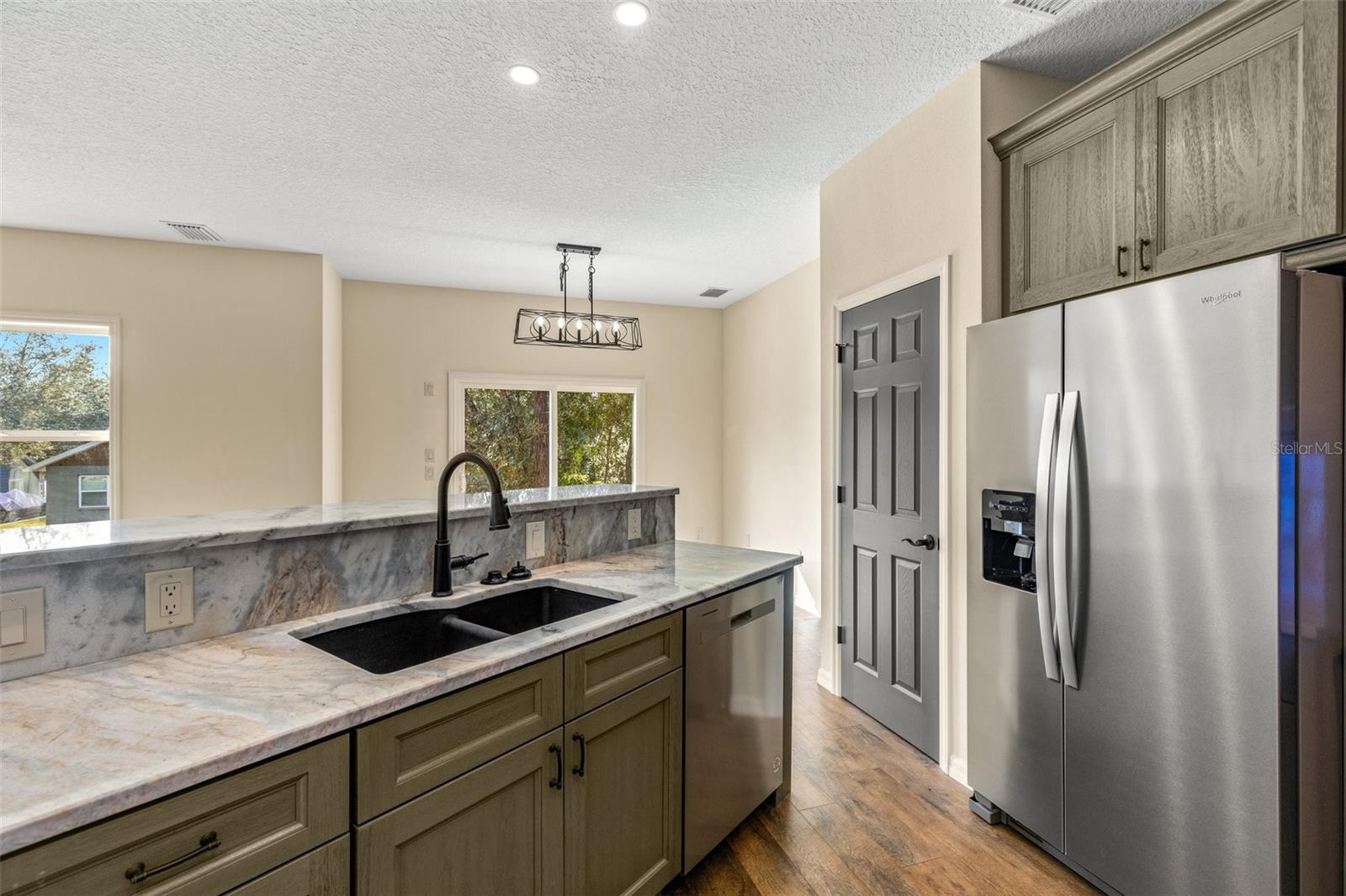 WESTCHASE PH I - Residential