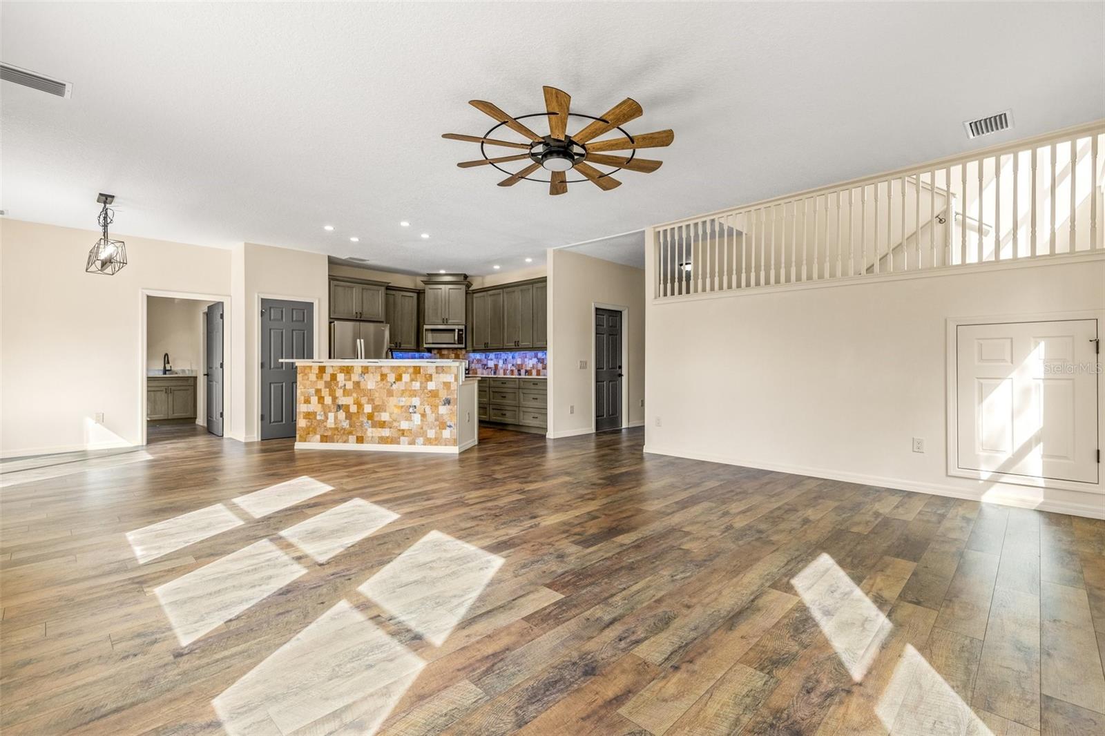 WESTCHASE PH I - Residential