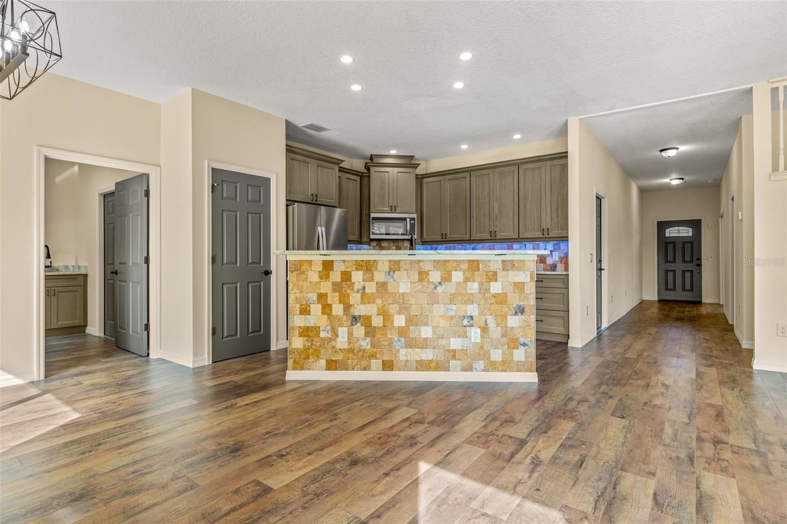 WESTCHASE PH I - Residential