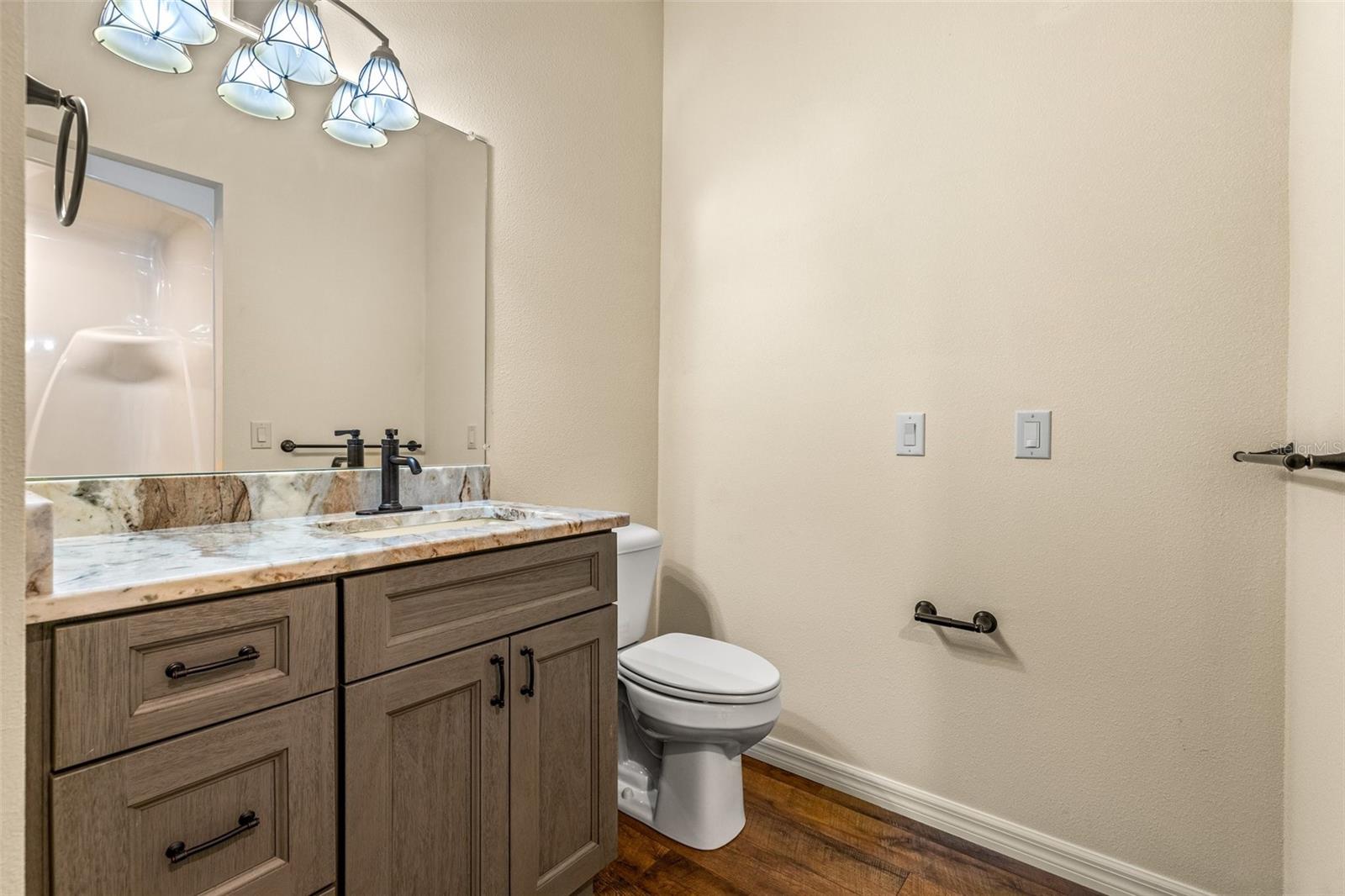 WESTCHASE PH I - Residential