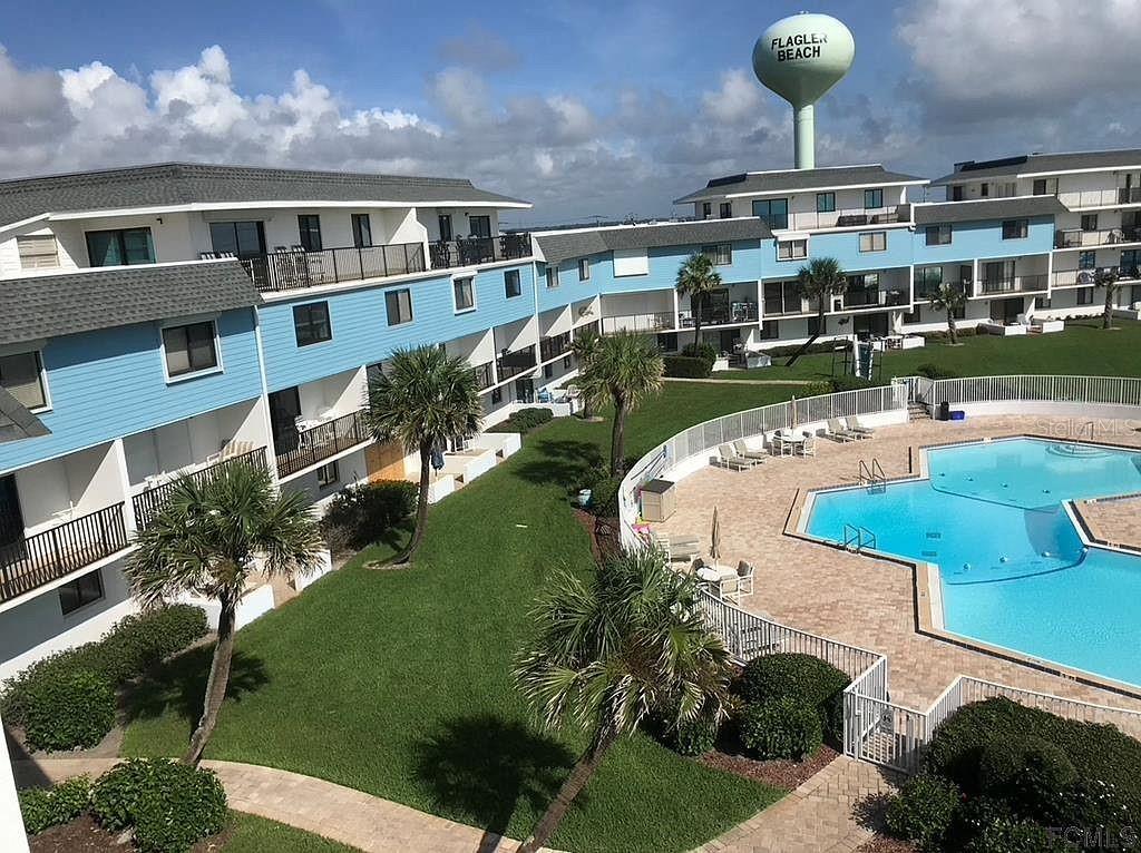 Ocean Beach Club 1 Complex - Residential
