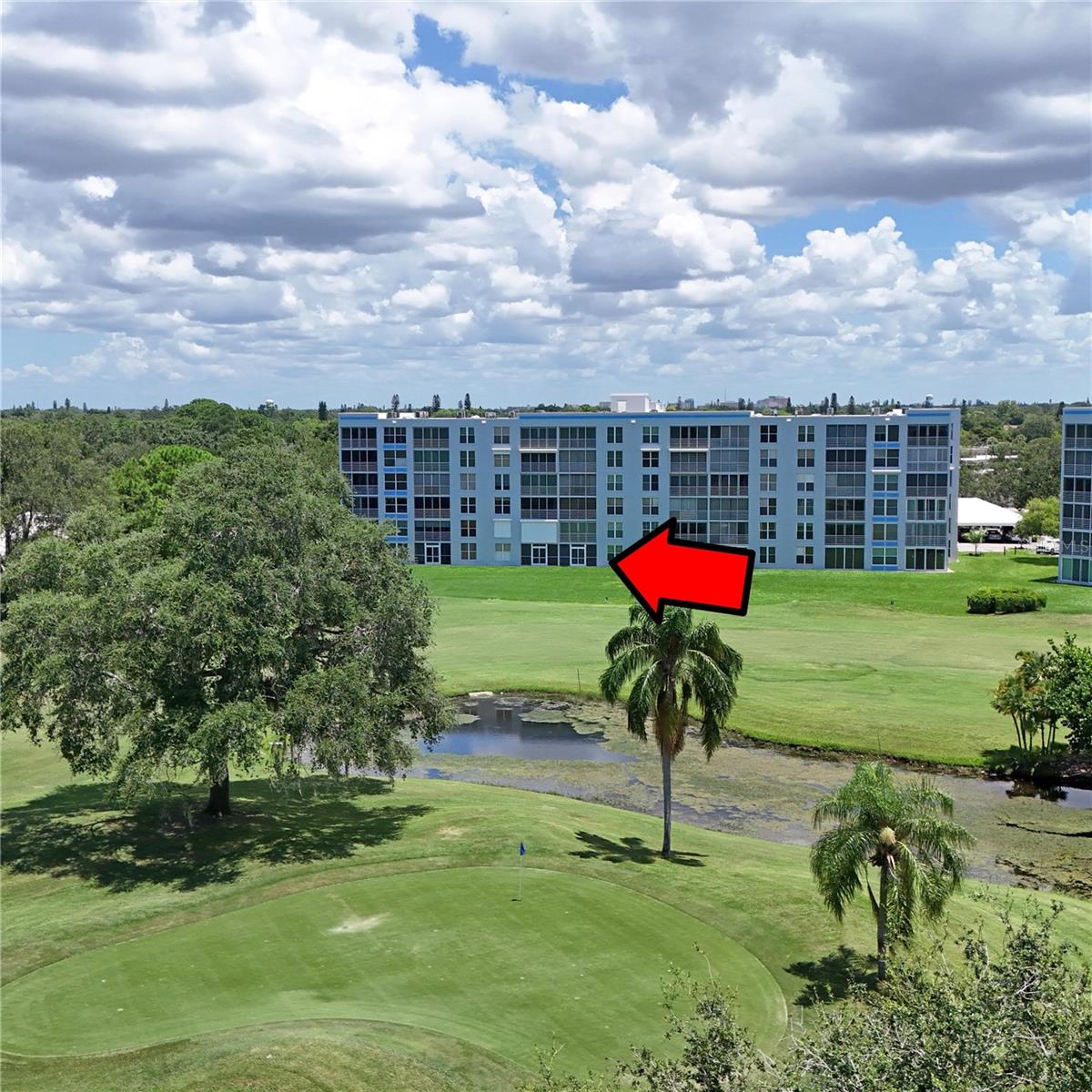 THE LINKS AT PINEBROOK PH III - Residential