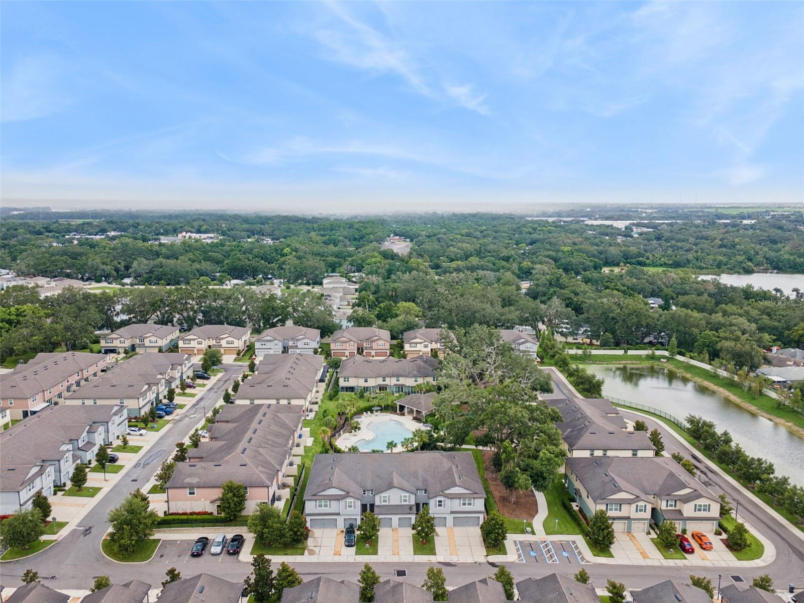 REGO PALMS - Residential