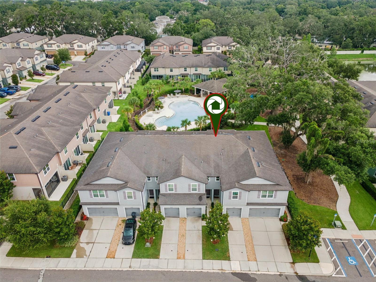 REGO PALMS - Residential