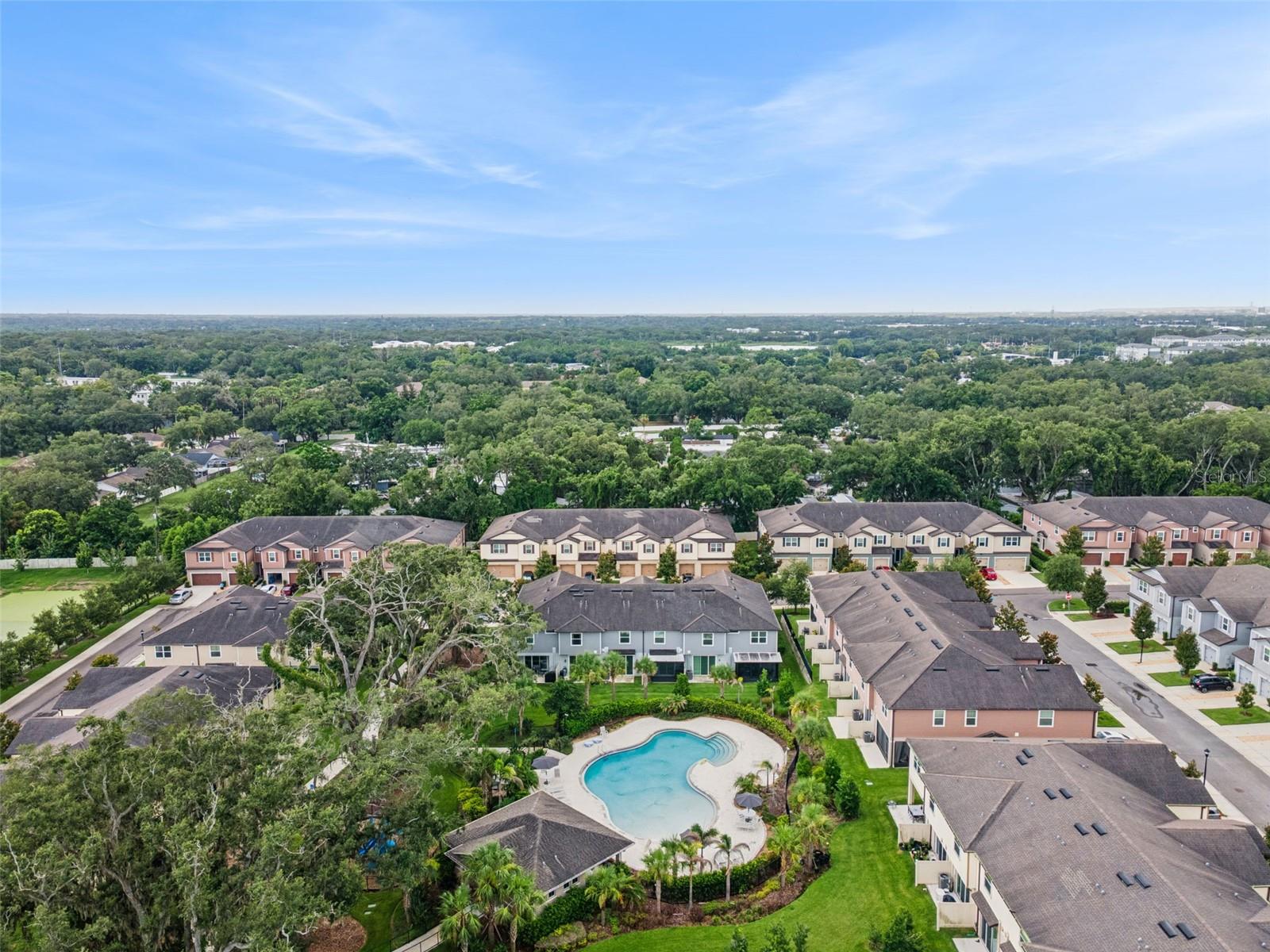 REGO PALMS - Residential
