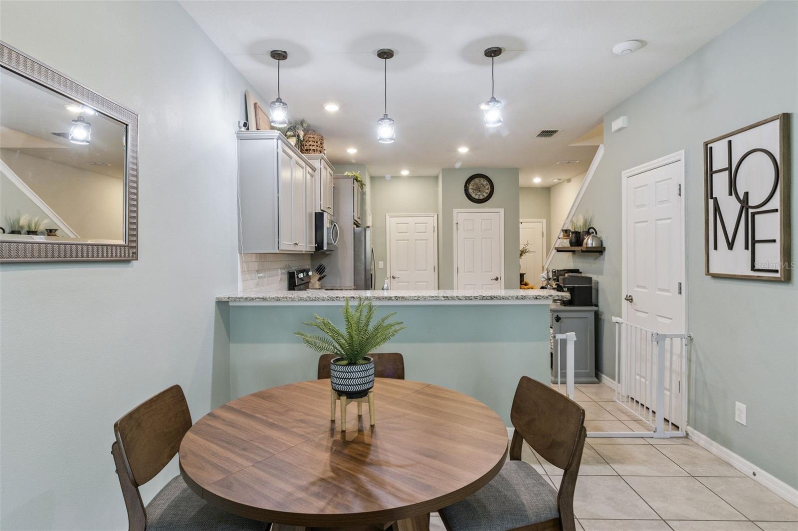REGO PALMS - Residential