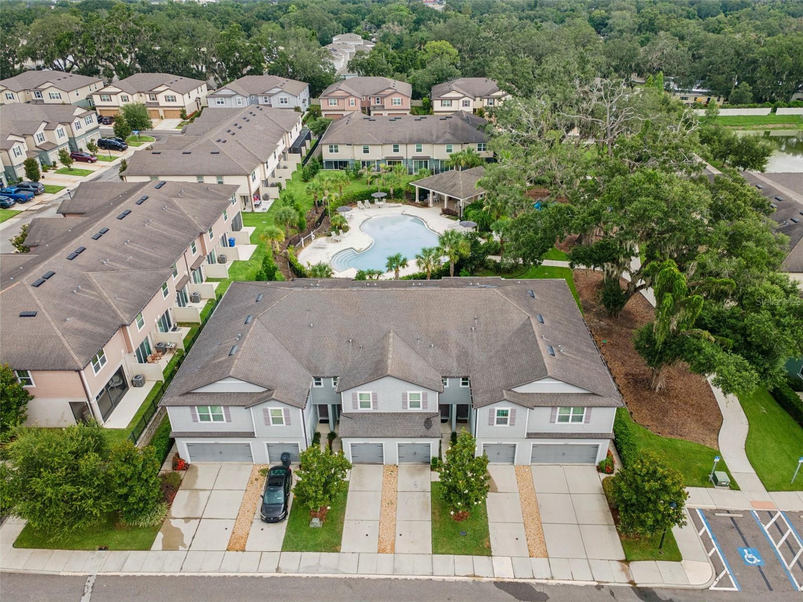 REGO PALMS - Residential