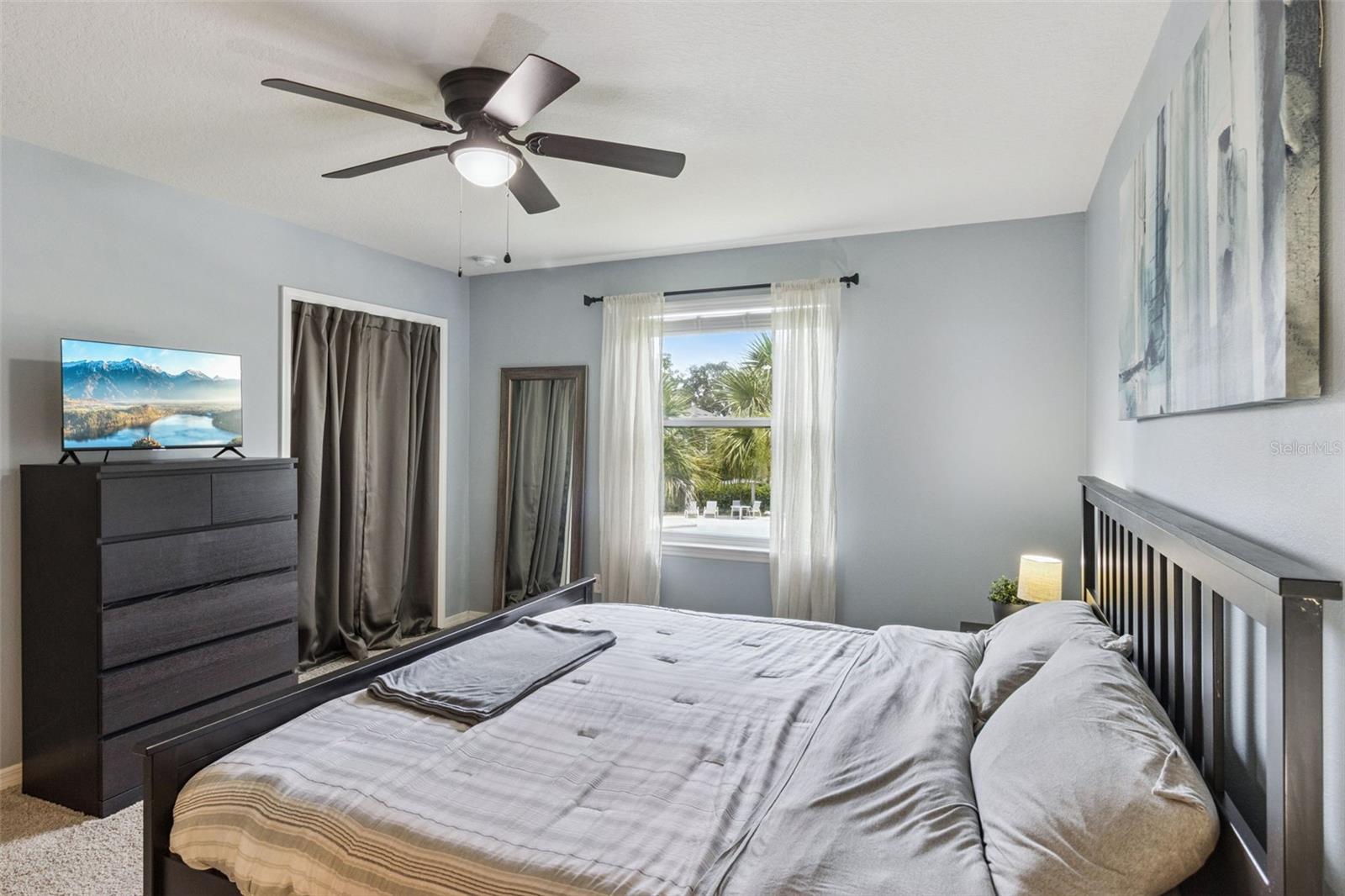REGO PALMS - Residential