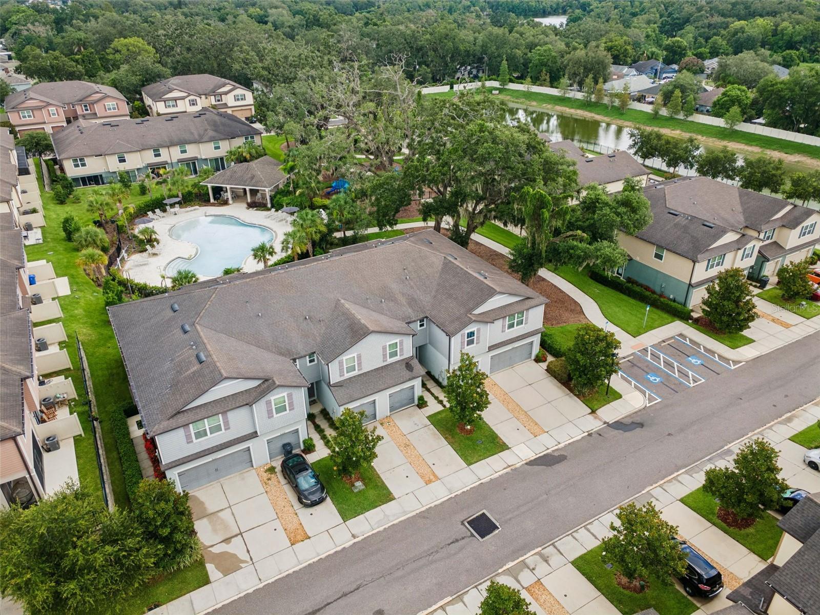 REGO PALMS - Residential