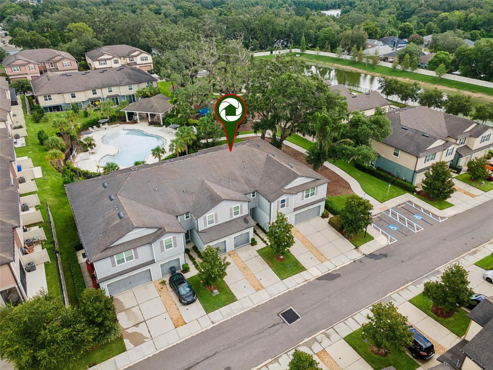 REGO PALMS - Residential