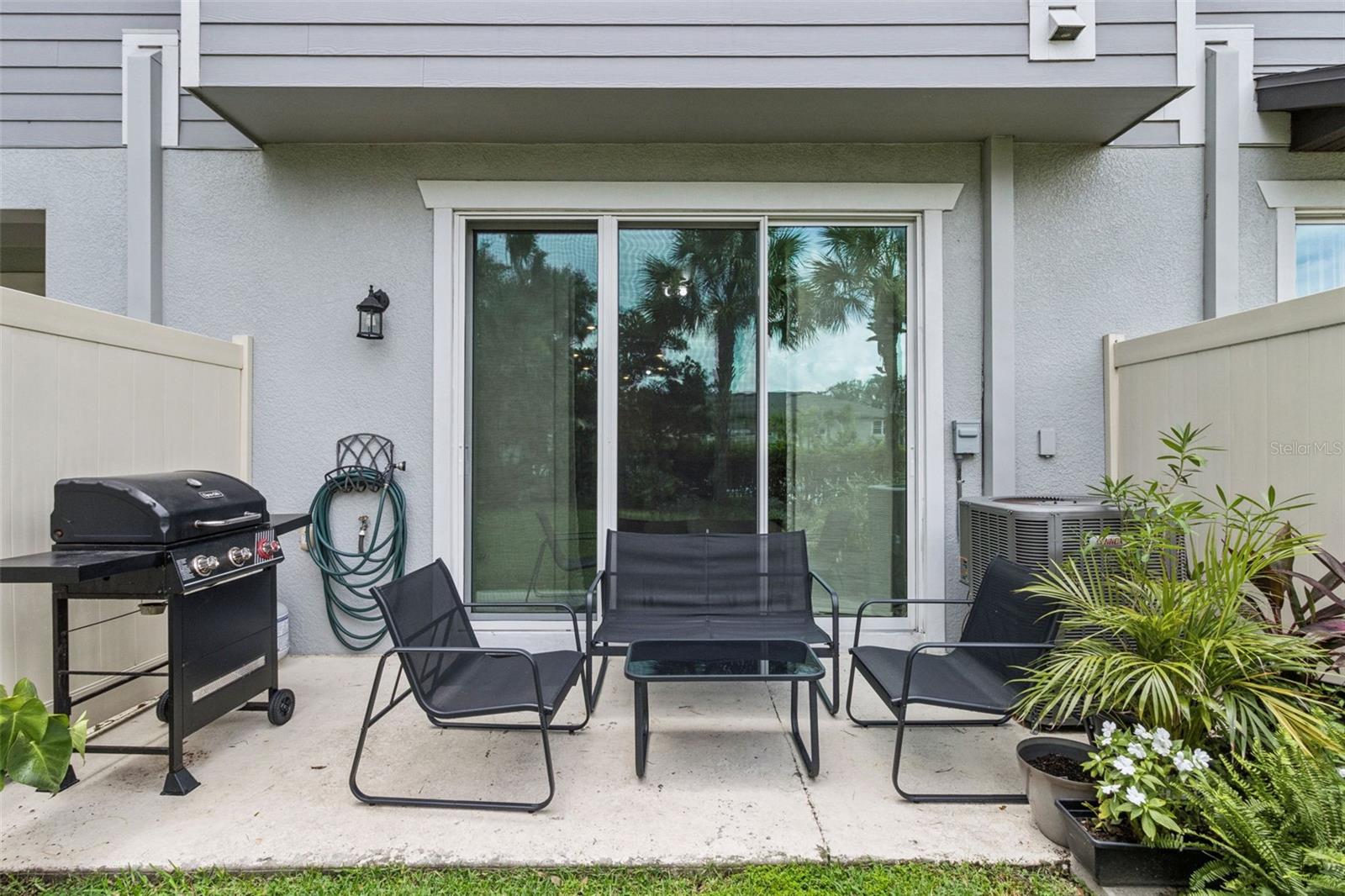 REGO PALMS - Residential